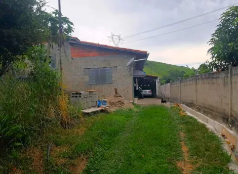 imagem 1 - Casa à Venda no Buquirinha II - São José dos Campos imagem 1 - Casa à Venda no Buquirinha II - São José dos Campos