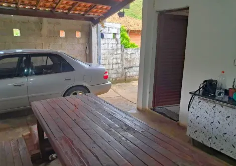 imagem 3 - Casa à Venda no Buquirinha II - São José dos Campos imagem 3 - Casa à Venda no Buquirinha II - São José dos Campos