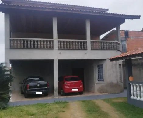imagem 1 - Sobrado à Venda no Residencial União | São José dos Campos imagem 1 - Sobrado à Venda no Residencial União | São José dos Campos
