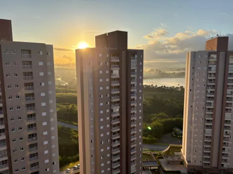 imagem 1 - Apartamento 2 dormitórios, totalmente mobiliado! No Arboville em Jacareí. imagem 1 - Apartamento 2 dormitórios, totalmente mobiliado! No Arboville em Jacareí.