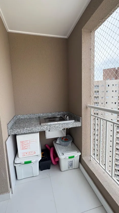 imagem 4 - Apartamento 2 dormitórios, totalmente mobiliado! No Arboville em Jacareí. imagem 4 - Apartamento 2 dormitórios, totalmente mobiliado! No Arboville em Jacareí.