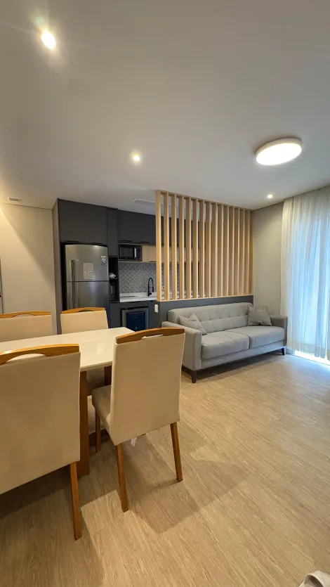 imagem 5 - Apartamento 2 dormitórios, totalmente mobiliado! No Arboville em Jacareí. imagem 5 - Apartamento 2 dormitórios, totalmente mobiliado! No Arboville em Jacareí.