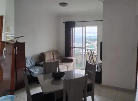 imagem 2 - Apartamento à Venda no Jardim Apolo II - São José dos Campos imagem 2 - Apartamento à Venda no Jardim Apolo II - São José dos Campos
