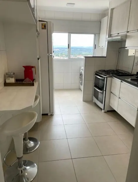 imagem 3 - Apartamento à Venda no Jardim Sul | São José dos Campos imagem 3 - Apartamento à Venda no Jardim Sul | São José dos Campos
