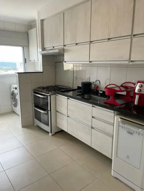 imagem 2 - Apartamento à Venda no Jardim Sul | São José dos Campos imagem 2 - Apartamento à Venda no Jardim Sul | São José dos Campos