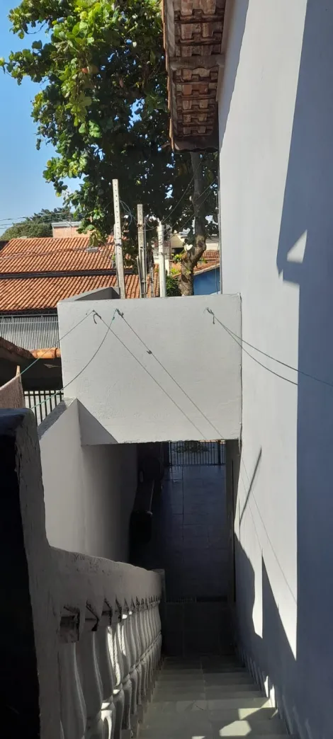 imagem 5 - Sobrado à Venda no Jardim Paraíso do Sol imagem 5 - Sobrado à Venda no Jardim Paraíso do Sol