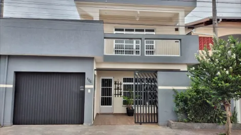 imagem 1 - Sobrado à Venda na Cidade Jardim - Jacareí imagem 1 - Sobrado à Venda na Cidade Jardim - Jacareí