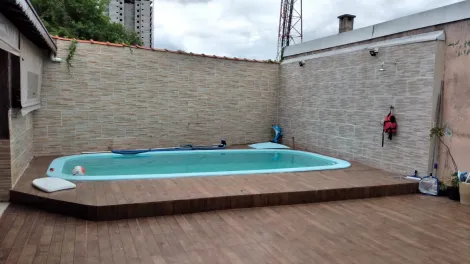 imagem 2 - Sobrado à Venda na Cidade Jardim - Jacareí imagem 2 - Sobrado à Venda na Cidade Jardim - Jacareí