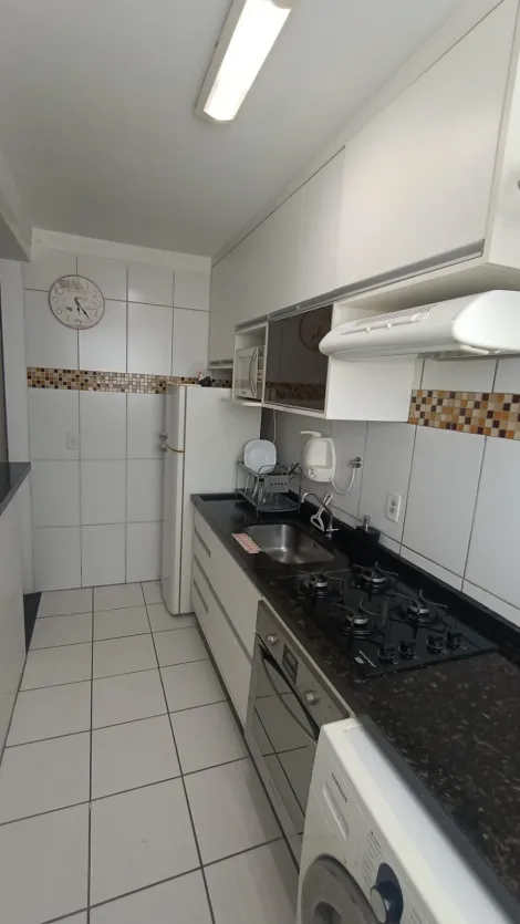 imagem 3 - Apartamento à Venda no Palmeiras de São José - SJC imagem 3 - Apartamento à Venda no Palmeiras de São José - SJC