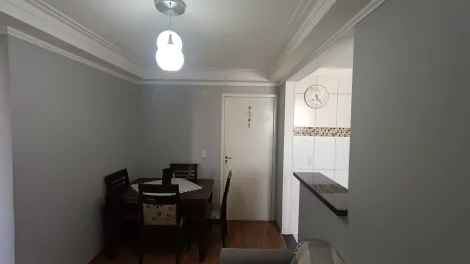 imagem 2 - Apartamento à Venda no Palmeiras de São José - SJC imagem 2 - Apartamento à Venda no Palmeiras de São José - SJC