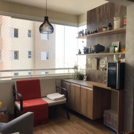 imagem 4 - Apartamento à Venda no Edifício Máxximo Viver - Jardim Sul imagem 4 - Apartamento à Venda no Edifício Máxximo Viver - Jardim Sul