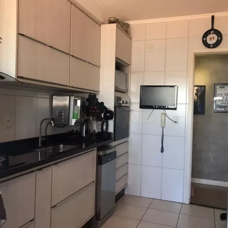 imagem 5 - Apartamento à Venda no Edifício Máxximo Viver - Jardim Sul imagem 5 - Apartamento à Venda no Edifício Máxximo Viver - Jardim Sul