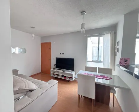 imagem 2 - Apartamento à Venda no Jardim Santa Inês III - Aproveite! imagem 2 - Apartamento à Venda no Jardim Santa Inês III - Aproveite!