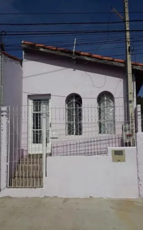 imagem 1 - Casa à Venda na Vila Formosa - Jacareí/SP imagem 1 - Casa à Venda na Vila Formosa - Jacareí/SP