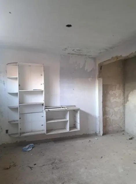 imagem 5 - Sobrado Inacabado à Venda na Vila Rica - SJC imagem 5 - Sobrado Inacabado à Venda na Vila Rica - SJC