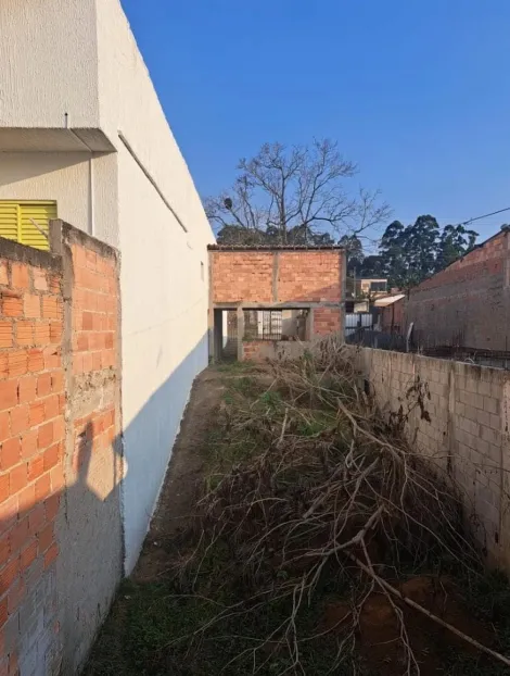imagem 4 - Sobrado Inacabado à Venda na Vila Rica - SJC imagem 4 - Sobrado Inacabado à Venda na Vila Rica - SJC