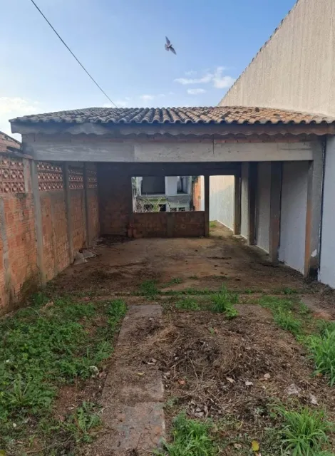imagem 3 - Sobrado Inacabado à Venda na Vila Rica - SJC imagem 3 - Sobrado Inacabado à Venda na Vila Rica - SJC