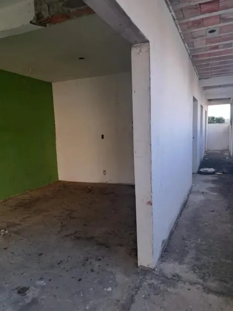 imagem 2 - Sobrado Inacabado à Venda na Vila Rica - SJC imagem 2 - Sobrado Inacabado à Venda na Vila Rica - SJC