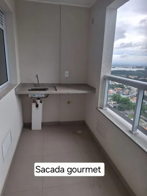 imagem 4 - Apartamento à Venda no Villa Branca - Jacareí/SP imagem 4 - Apartamento à Venda no Villa Branca - Jacareí/SP