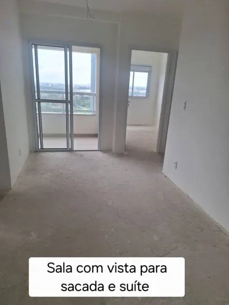 imagem 1 - Apartamento à Venda no Villa Branca - Jacareí/SP imagem 1 - Apartamento à Venda no Villa Branca - Jacareí/SP