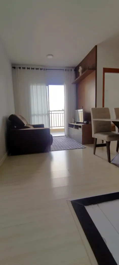 imagem 2 - Apartamento à Venda no Jardim São Judas Tadeu | São José dos Campos imagem 2 - Apartamento à Venda no Jardim São Judas Tadeu | São José dos Campos
