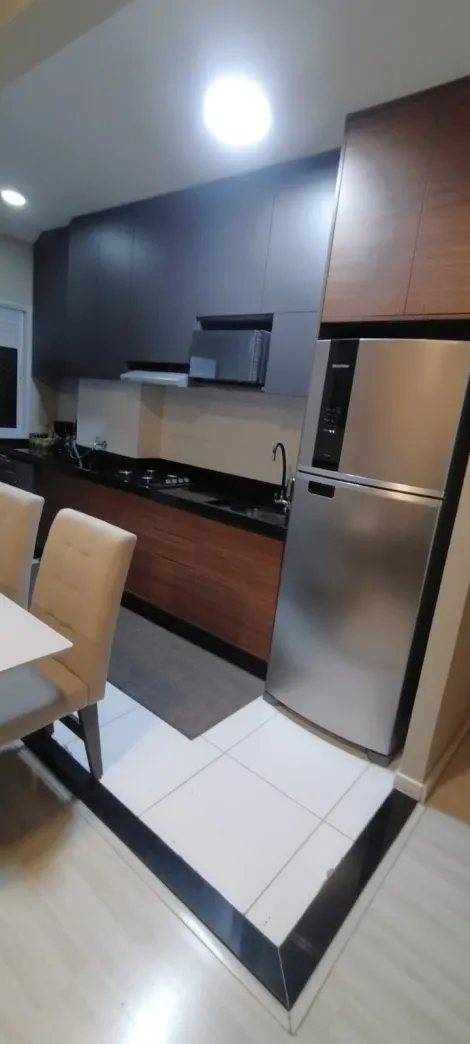 imagem 4 - Apartamento à Venda no Jardim São Judas Tadeu | São José dos Campos imagem 4 - Apartamento à Venda no Jardim São Judas Tadeu | São José dos Campos