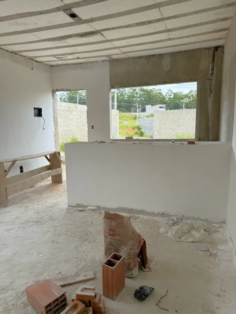 imagem 4 - Casa à Venda no Setparque em São José dos Campos imagem 4 - Casa à Venda no Setparque em São José dos Campos