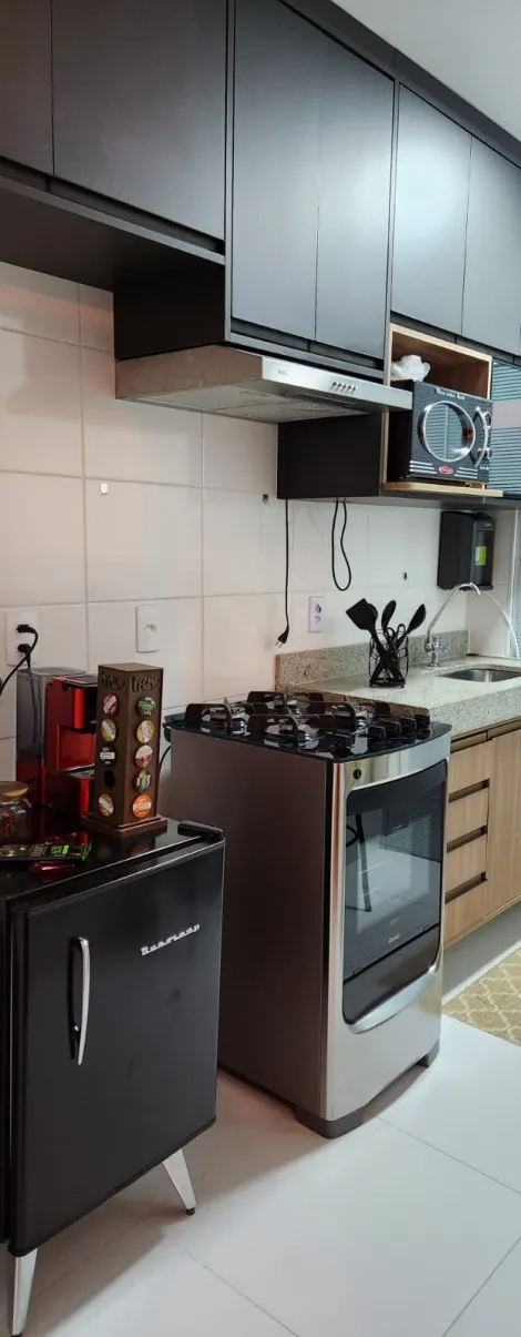 imagem 2 - Apartamento à Venda no Jardim Sul - São José dos Campos imagem 2 - Apartamento à Venda no Jardim Sul - São José dos Campos