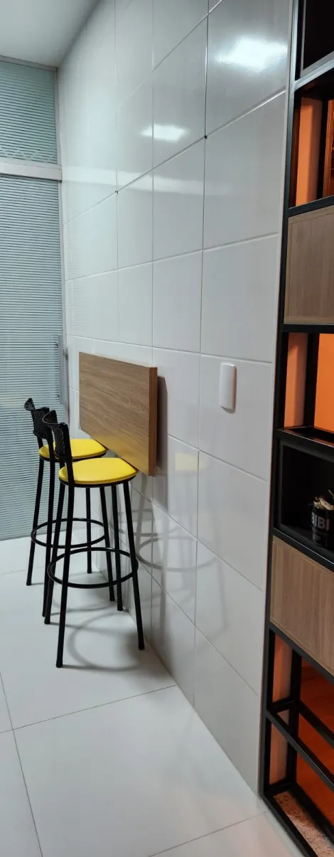 imagem 3 - Apartamento à Venda no Jardim Sul - São José dos Campos imagem 3 - Apartamento à Venda no Jardim Sul - São José dos Campos