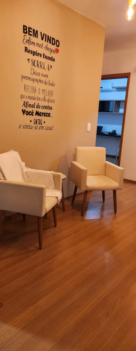 imagem 5 - Apartamento à Venda no Jardim Sul - São José dos Campos imagem 5 - Apartamento à Venda no Jardim Sul - São José dos Campos