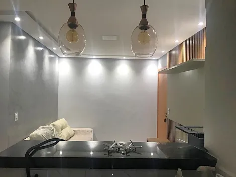 imagem 4 - Apartamento à Venda no Residencial Frei Galvão - São José dos Campos/SP imagem 4 - Apartamento à Venda no Residencial Frei Galvão - São José dos Campos/SP