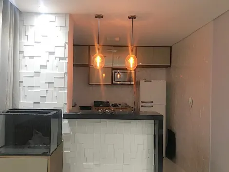 imagem 3 - Apartamento à Venda no Residencial Frei Galvão - São José dos Campos/SP imagem 3 - Apartamento à Venda no Residencial Frei Galvão - São José dos Campos/SP
