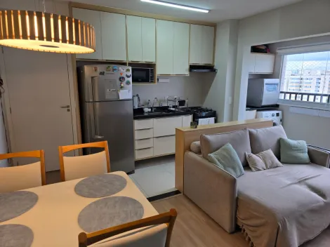 imagem 2 - Apartamento à Venda no Jardim Satélite - São José dos Campos/SP imagem 2 - Apartamento à Venda no Jardim Satélite - São José dos Campos/SP