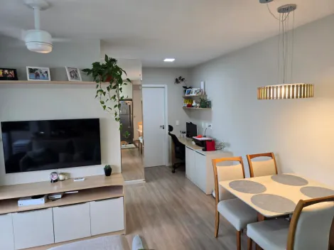 imagem 3 - Apartamento à Venda no Jardim Satélite - São José dos Campos/SP imagem 3 - Apartamento à Venda no Jardim Satélite - São José dos Campos/SP
