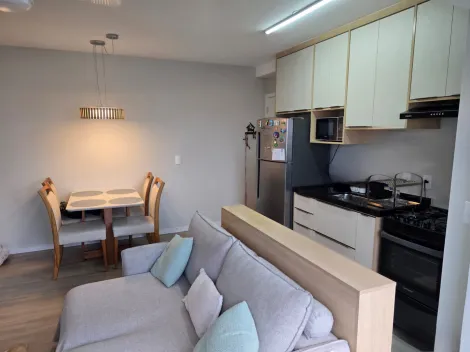 imagem 5 - Apartamento à Venda no Jardim Satélite - São José dos Campos/SP imagem 5 - Apartamento à Venda no Jardim Satélite - São José dos Campos/SP