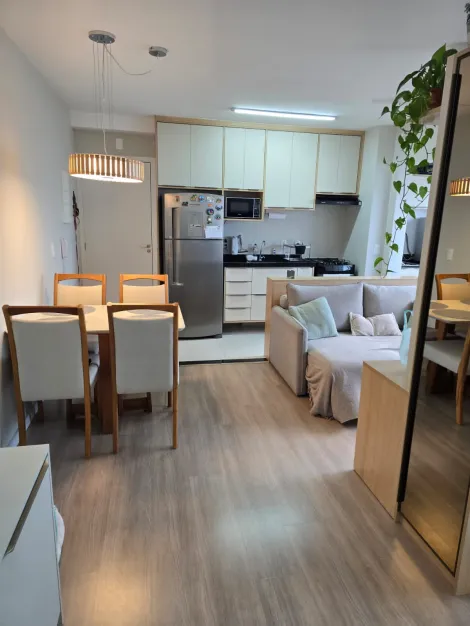 imagem 1 - Apartamento à Venda no Jardim Satélite - São José dos Campos/SP imagem 1 - Apartamento à Venda no Jardim Satélite - São José dos Campos/SP