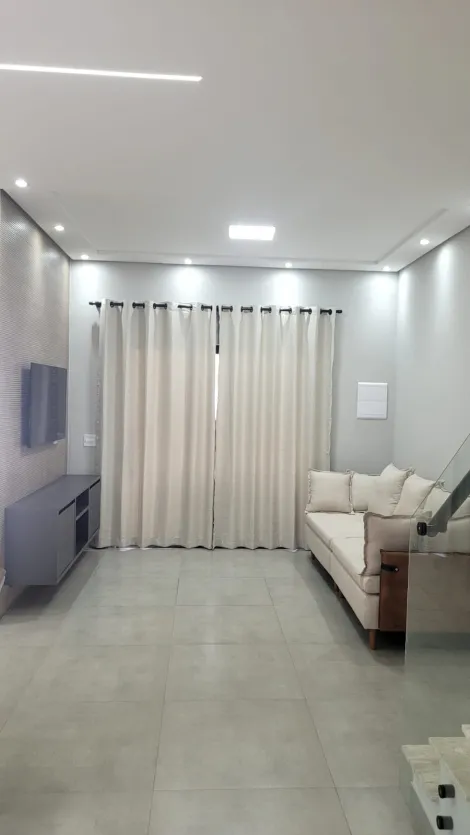 imagem 5 - Sobrado à Venda no Villa Branca - Jacareí imagem 5 - Sobrado à Venda no Villa Branca - Jacareí