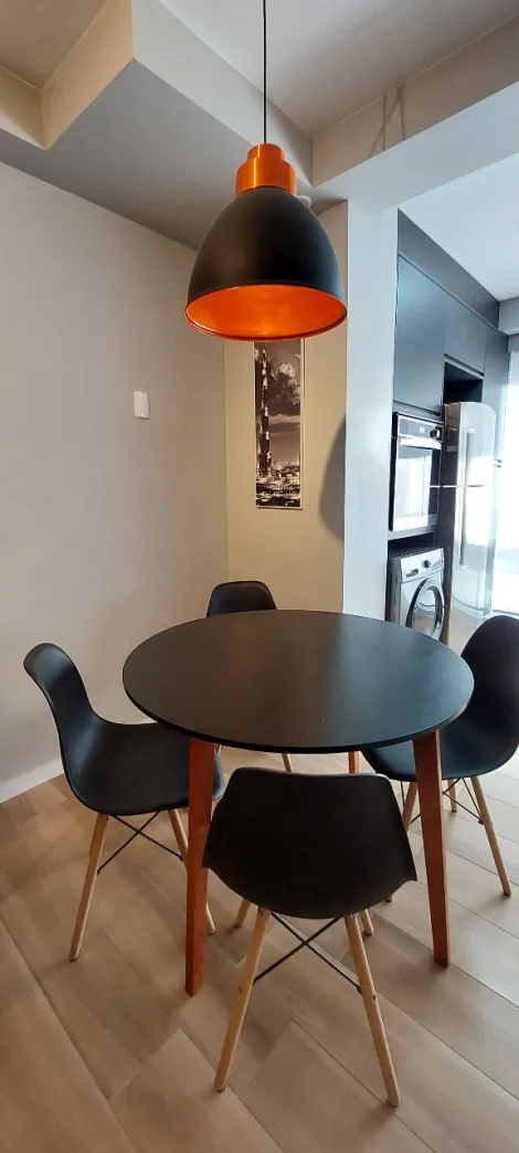 imagem 3 - Apartamento à Venda no Altos do Esplanada - São José dos Campos imagem 3 - Apartamento à Venda no Altos do Esplanada - São José dos Campos