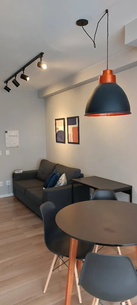imagem 2 - Apartamento à Venda no Altos do Esplanada - São José dos Campos imagem 2 - Apartamento à Venda no Altos do Esplanada - São José dos Campos