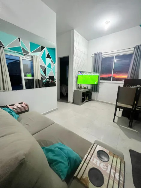 imagem 4 - Apartamento - Padrão imagem 4 - Apartamento - Padrão