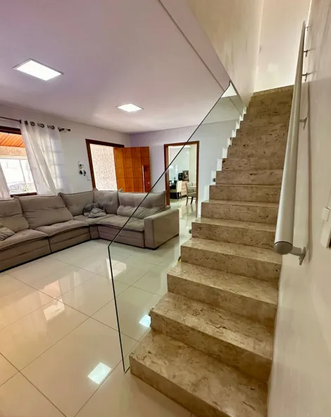imagem 2 - Sobrado a venda no Jardim São Vicente imagem 2 - Sobrado a venda no Jardim São Vicente
