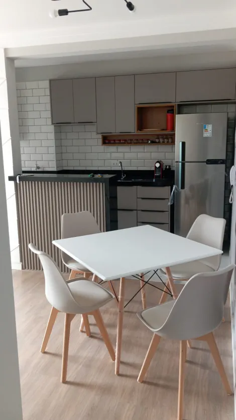 imagem 1 - Apartamento - Padrão imagem 1 - Apartamento - Padrão