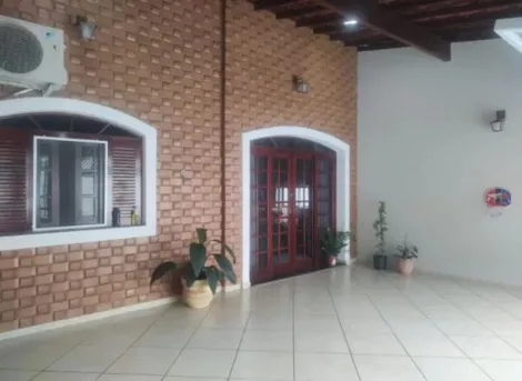 imagem 4 - Casa à Venda no Jardim Satélite | São José dos Campos imagem 4 - Casa à Venda no Jardim Satélite | São José dos Campos