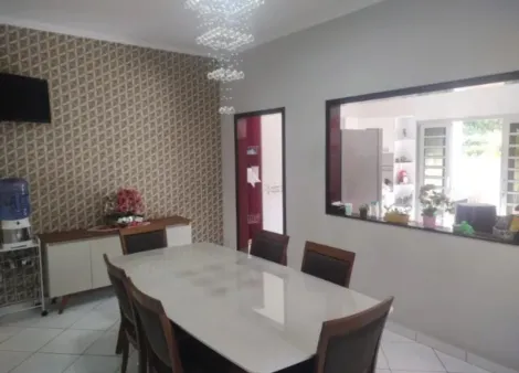 imagem 3 - Casa à Venda no Jardim Satélite | São José dos Campos imagem 3 - Casa à Venda no Jardim Satélite | São José dos Campos