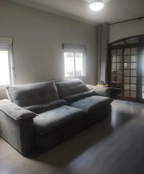imagem 2 - Casa à Venda no Jardim Satélite | São José dos Campos imagem 2 - Casa à Venda no Jardim Satélite | São José dos Campos