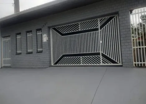 imagem 1 - Casa à Venda no Jardim Satélite | São José dos Campos imagem 1 - Casa à Venda no Jardim Satélite | São José dos Campos