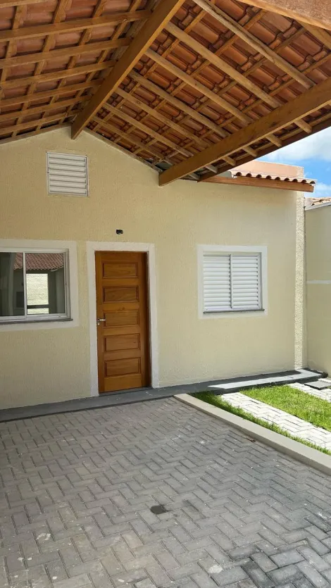 imagem 1 - Casa em Condomínio à Venda - Jardim Nova Esperança, Jacareí/SP imagem 1 - Casa em Condomínio à Venda - Jardim Nova Esperança, Jacareí/SP