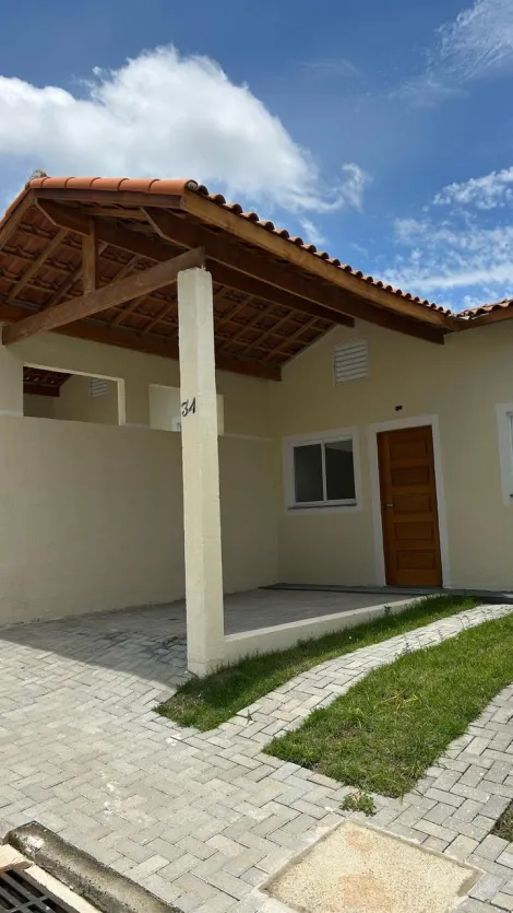 imagem 2 - Casa em Condomínio à Venda - Jardim Nova Esperança, Jacareí/SP imagem 2 - Casa em Condomínio à Venda - Jardim Nova Esperança, Jacareí/SP