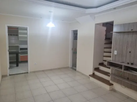 imagem 1 - Sobrado à Venda em Condomínio - Jardim Santa Maria, Jacareí/SP imagem 1 - Sobrado à Venda em Condomínio - Jardim Santa Maria, Jacareí/SP