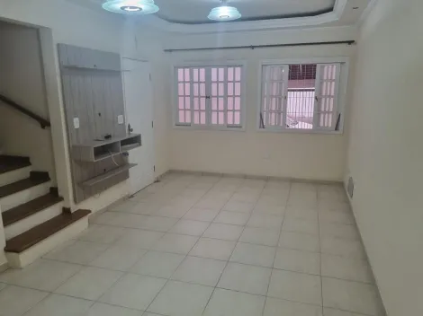 imagem 2 - Sobrado à Venda em Condomínio - Jardim Santa Maria, Jacareí/SP imagem 2 - Sobrado à Venda em Condomínio - Jardim Santa Maria, Jacareí/SP
